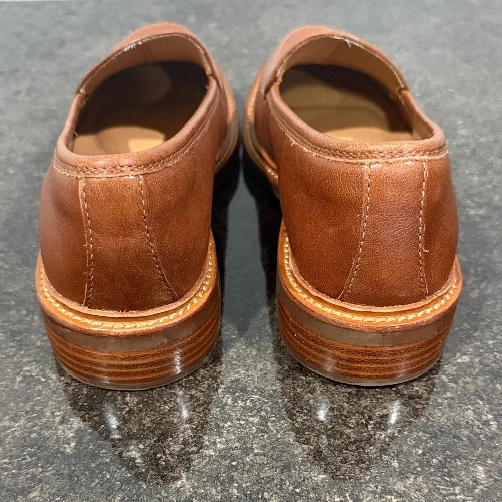 Sofft Napoli II Water‎ Resistant Slip-On Loafers